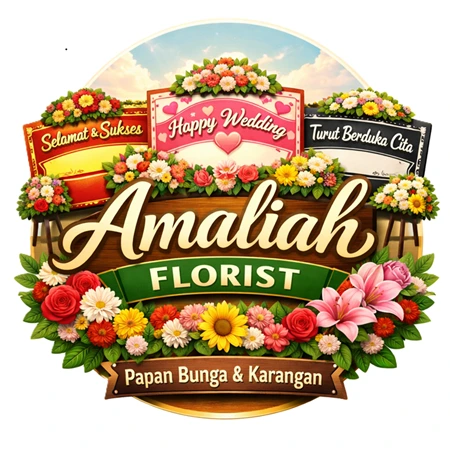 Papan Bunga Geparang